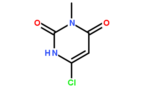 6-氯-3-甲基尿嘧啶