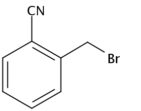 2-氰基溴苄
